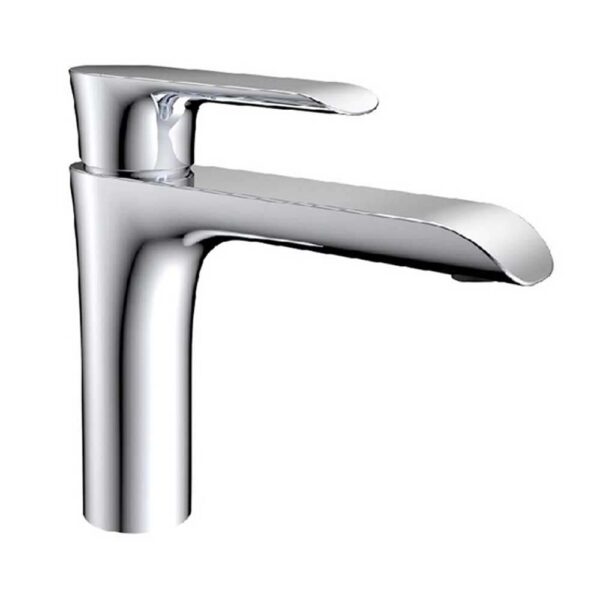 Vòi lavabo HUGE H-6800V nóng lạnh