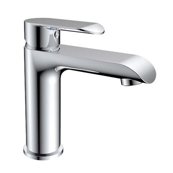 Vòi lavabo HUGE H-6800V1 nóng lạnh