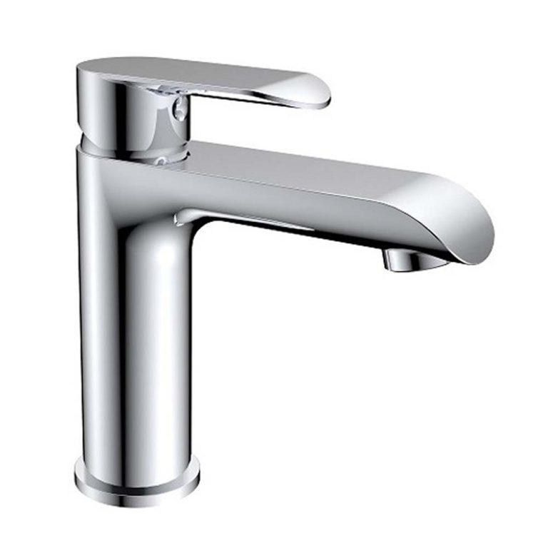 Vòi lavabo HUGE H-6800V1 nóng lạnh