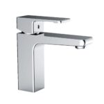Vòi lavabo HUGE H-6900V nóng lạnh