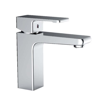 Vòi lavabo HUGE H-6900V nóng lạnh