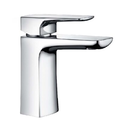 Vòi lavabo HUGE H-6900V2 nóng lạnh