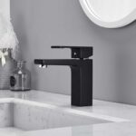 Vòi lavabo HUGE H-6900VB nóng lạnh (1)