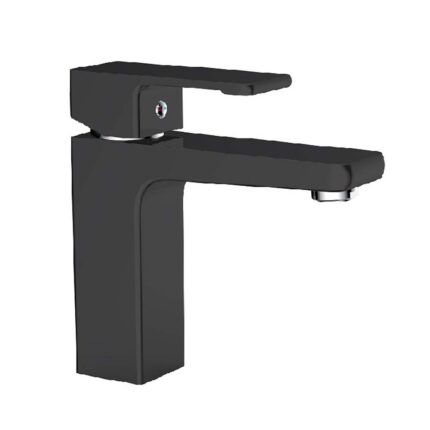 Vòi lavabo HUGE H-6900VB nóng lạnh