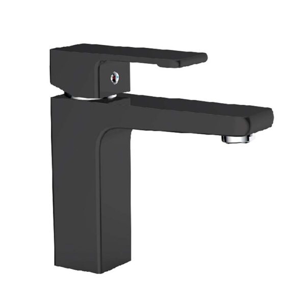 Vòi lavabo HUGE H-6900VB nóng lạnh