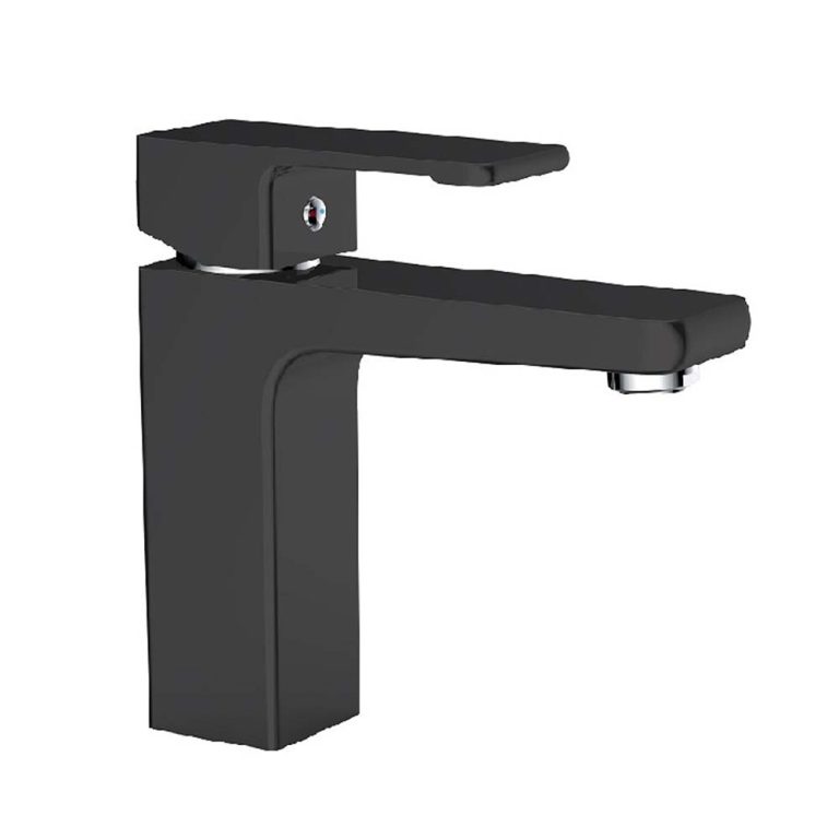 Vòi lavabo HUGE H-6900VB nóng lạnh