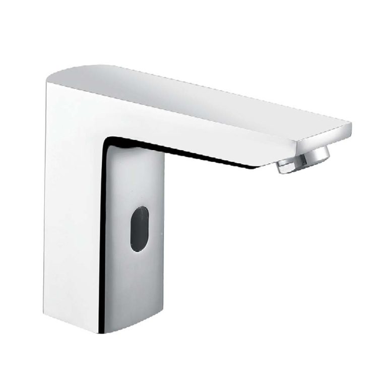 Vòi lavabo HUGE H-6900VS cảm ứng lạnh