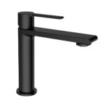 Vòi lavabo HUGE H-8600VB nóng lạnh