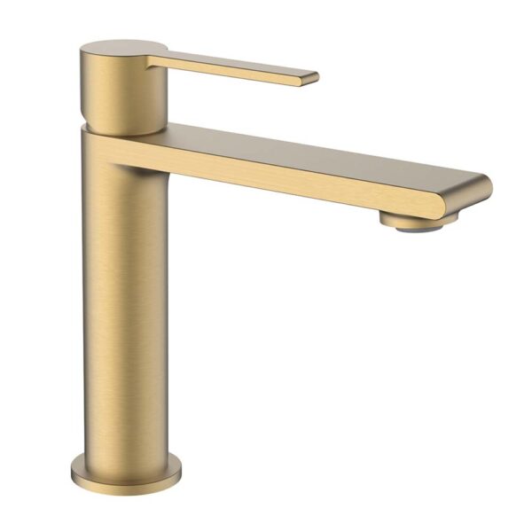 Vòi lavabo HUGE H-8600VG nóng lạnh (1)