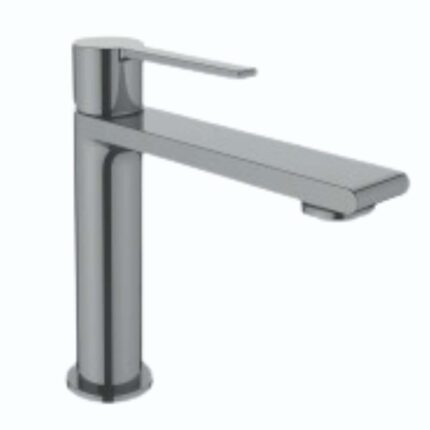 Vòi lavabo HUGE H-8600VM nóng lạnh