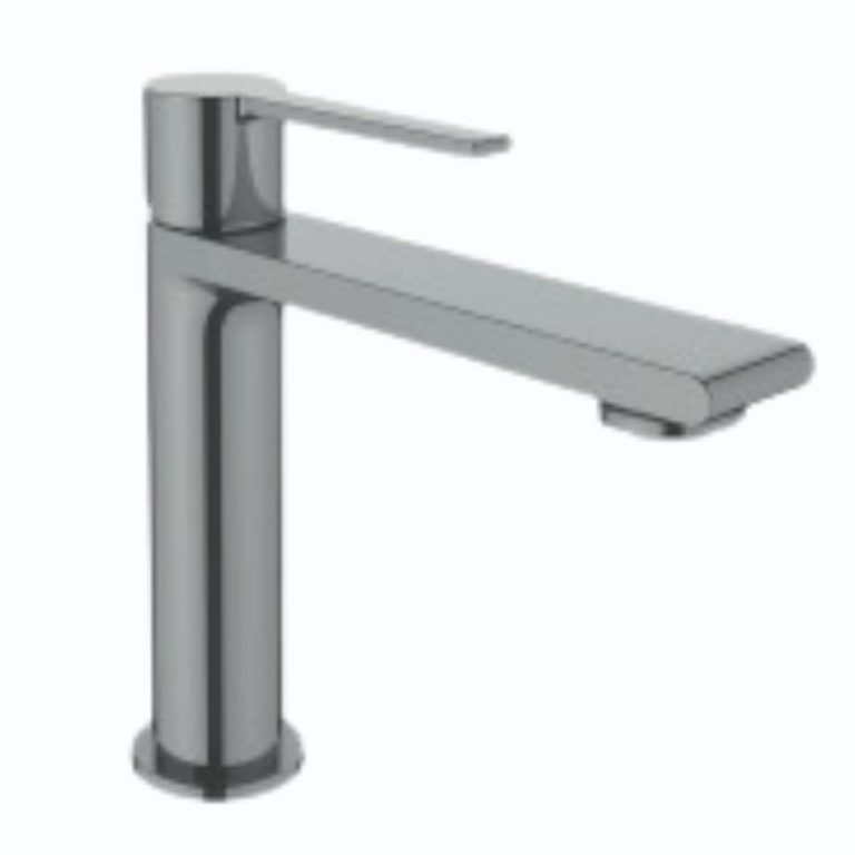 Vòi lavabo HUGE H-8600VM nóng lạnh