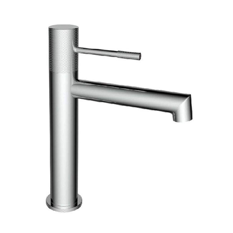 Vòi lavabo HUGE H-8900V nóng lạnh