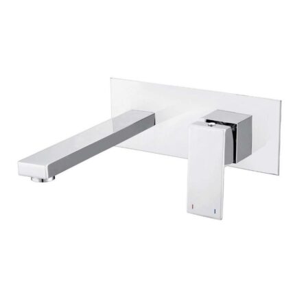 Vòi lavabo HUGE H-VP200 âm tường nóng lạnh