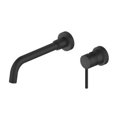 Vòi lavabo HUGE H-VT200B âm tường nóng lạnh