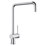 Vòi rửa bát BLANCO FINESS CHROME nóng lạnh