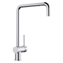 Vòi rửa bát BLANCO FINESS CHROME nóng lạnh