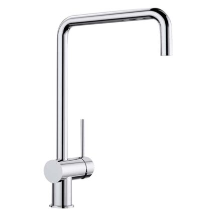 Vòi rửa bát BLANCO FINESS CHROME nóng lạnh