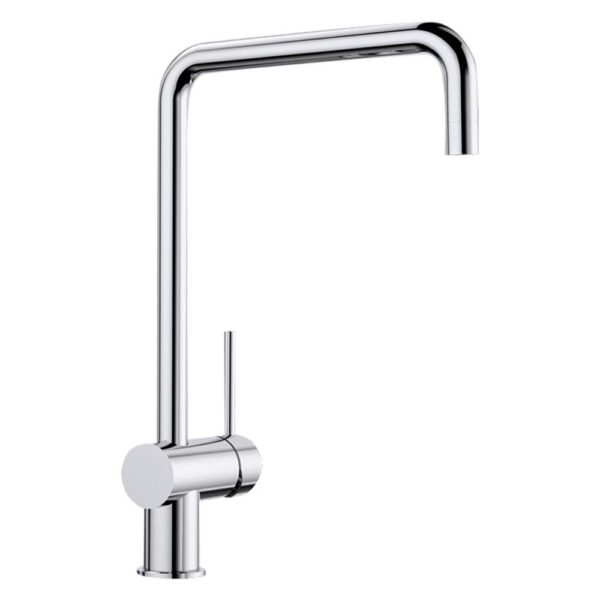 Vòi rửa bát BLANCO FINESS CHROME nóng lạnh