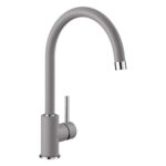 Vòi rửa bát BLANCO MIDA XL ALUMETALIC nóng lạnh