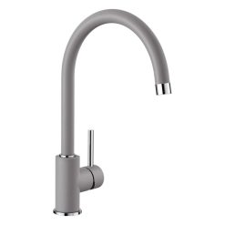 Vòi rửa bát BLANCO MIDA XL ALUMETALIC nóng lạnh