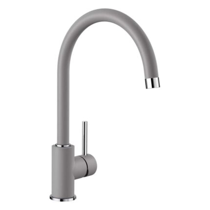 Vòi rửa bát BLANCO MIDA XL ALUMETALIC nóng lạnh