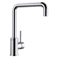 Vòi rửa bát BLANCO MILI CHROME nóng lạnh