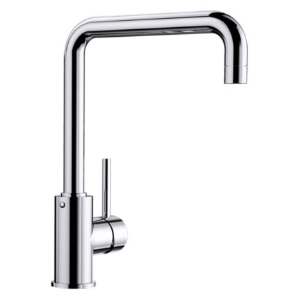 Vòi rửa bát BLANCO MILI CHROME nóng lạnh