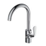 Vòi rửa bát D&K DK1022441 nước lạnh