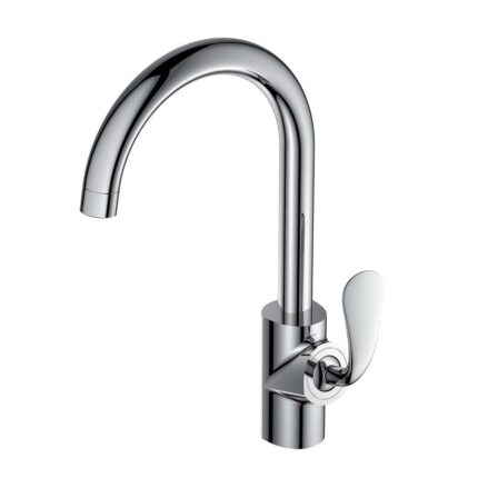 Vòi rửa bát D&K DK1022441 nước lạnh