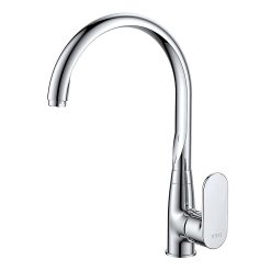 Vòi rửa bát D&K DK1252401 nước lạnh