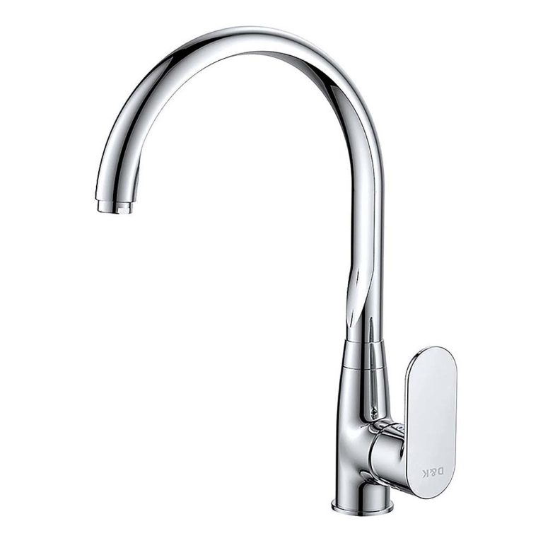 Vòi rửa bát D&K DK1252401 nước lạnh