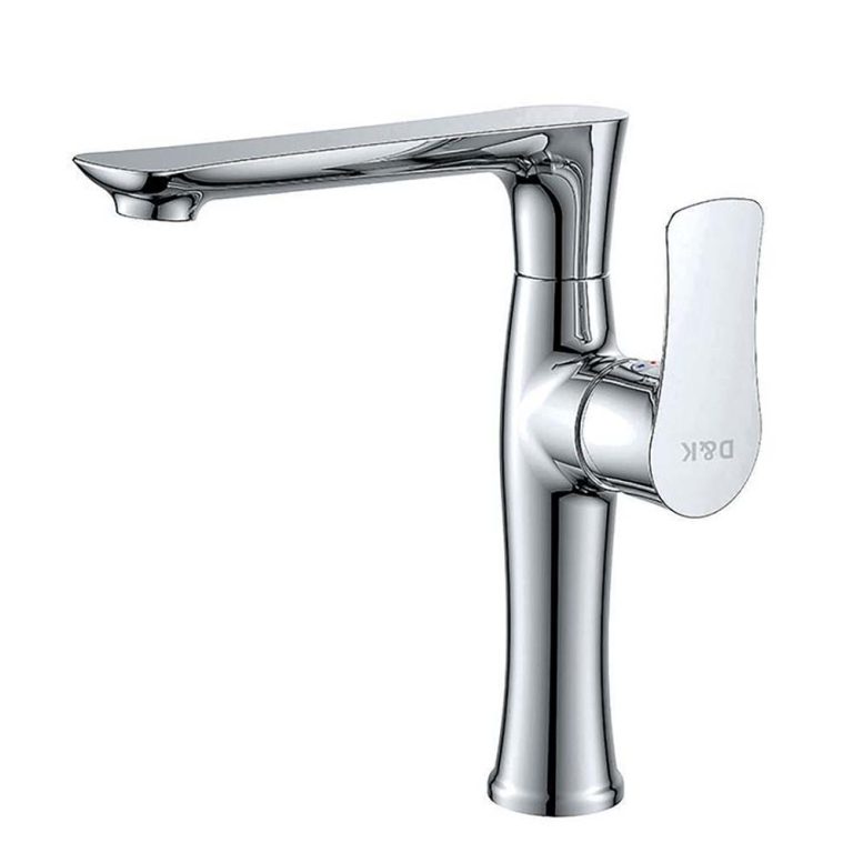 Vòi rửa bát D&K DK1272401