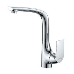 Vòi rửa bát D&K DK1282401