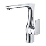 Vòi rửa bát D&K DK1292401