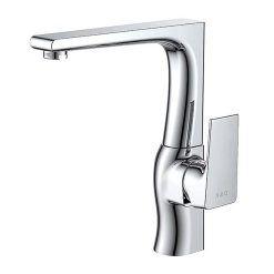 Vòi rửa bát D&K DK1292401