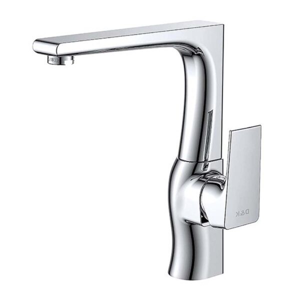 Vòi rửa bát D&K DK1292401