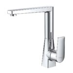 Vòi rửa bát D&K DK1322401