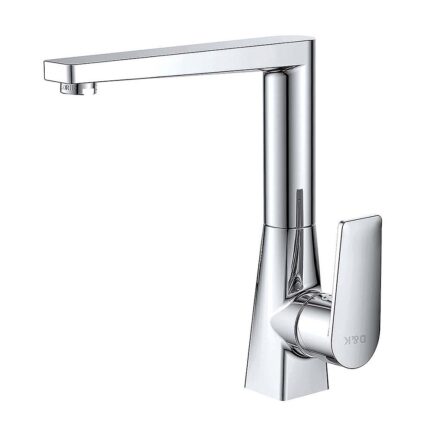 Vòi rửa bát D&K DK1322401