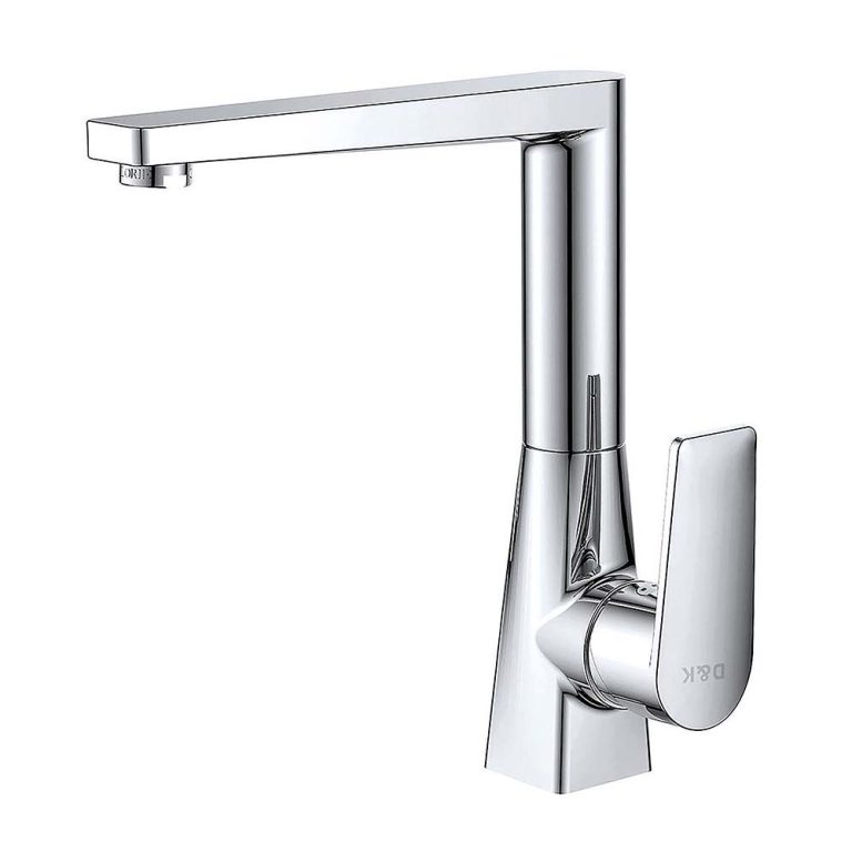 Vòi rửa bát D&K DK1322401