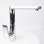 Vòi rửa bát D&K DK1322401