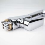 Vòi rửa bát D&K DK1322401