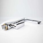 Vòi rửa bát D&K DK1322401