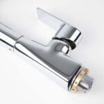 Vòi rửa bát D&K DK1322401