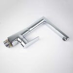 Vòi rửa bát D&K DK1322401