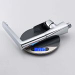 Vòi rửa bát D&K DK1322401