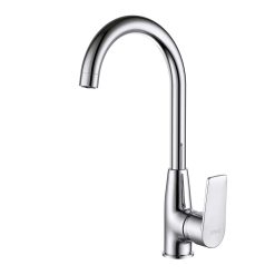 Vòi rửa bát D&K DK1322441