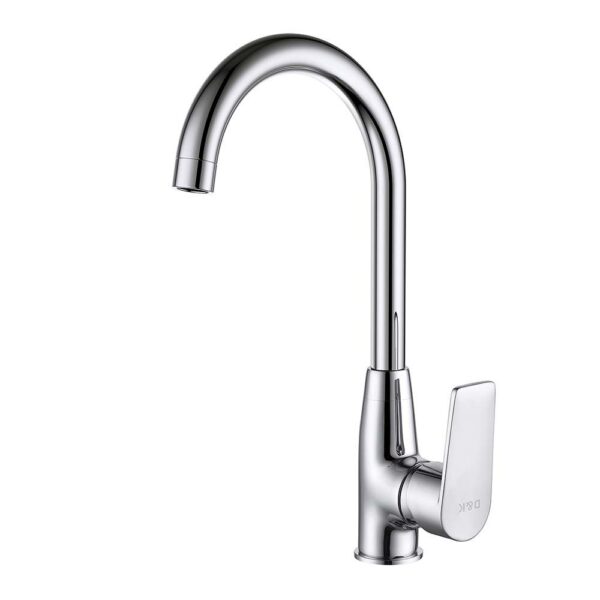 Vòi rửa bát D&K DK1322441