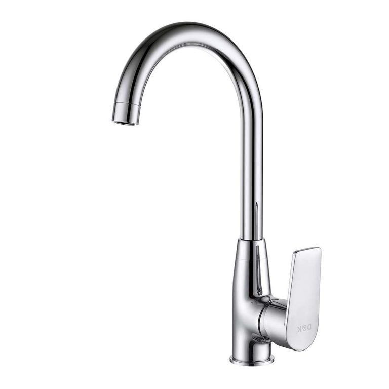 Vòi rửa bát D&K DK1322441