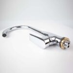 Vòi rửa bát D&K DK1322441