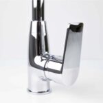 Vòi rửa bát D&K DK1322441